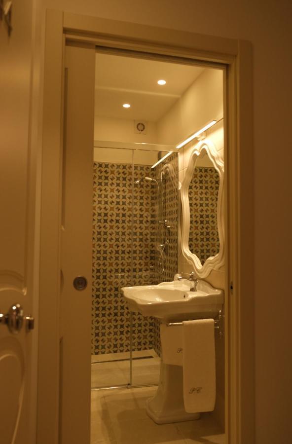 Plazacarrisi Hotel & Spa Cellino San Marco Kültér fotó