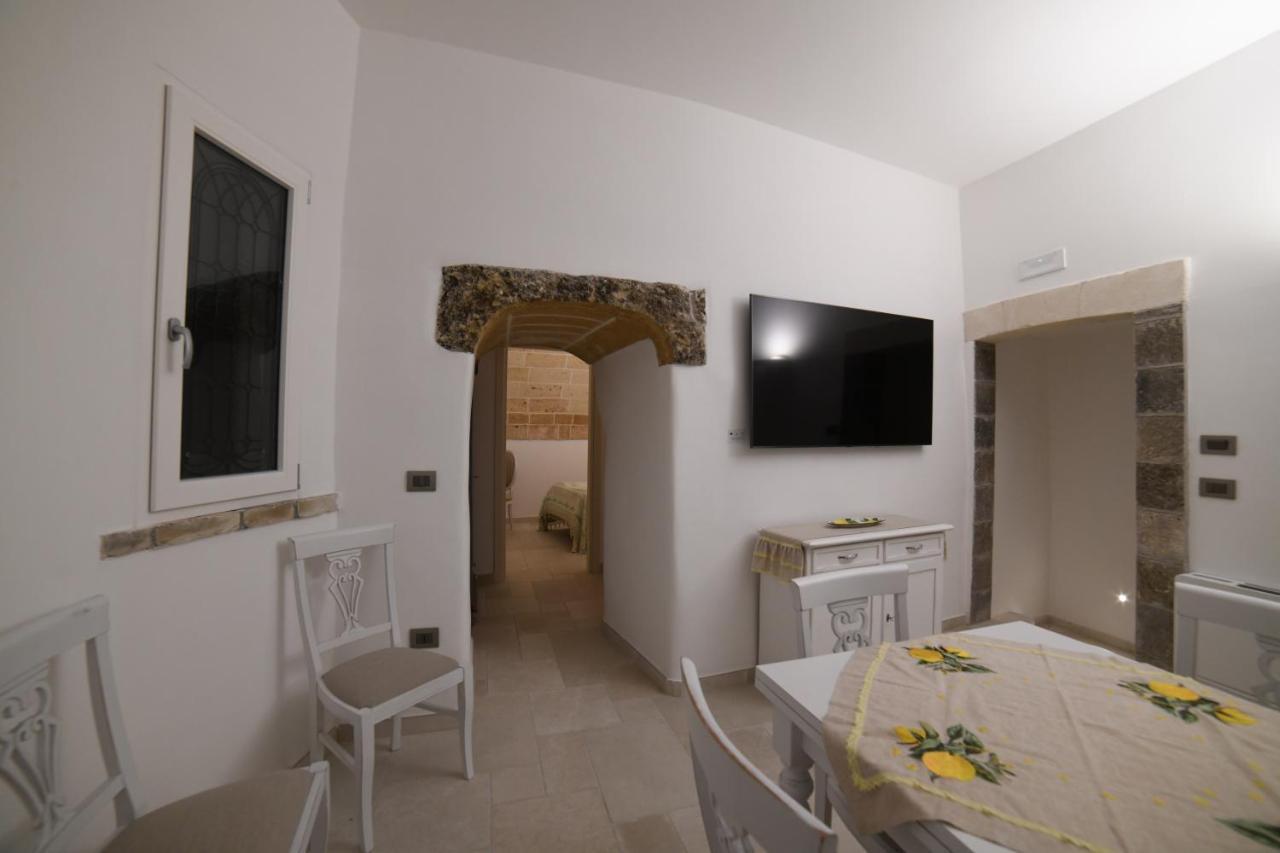Plazacarrisi Hotel & Spa Cellino San Marco Kültér fotó