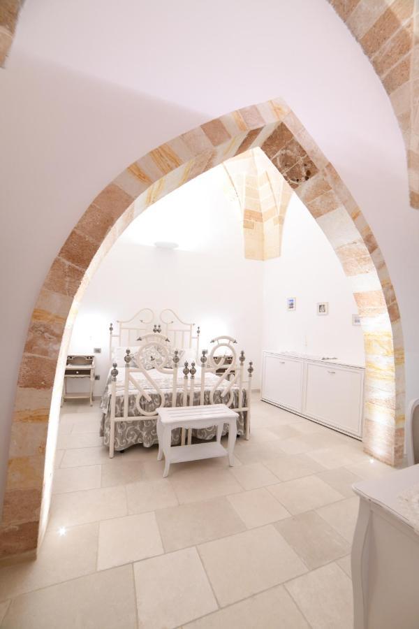 Plazacarrisi Hotel & Spa Cellino San Marco Kültér fotó