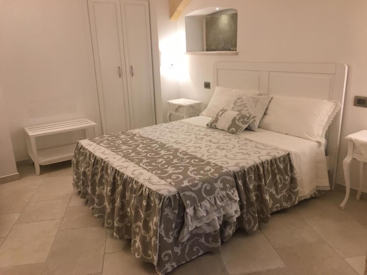 Plazacarrisi Hotel & Spa Cellino San Marco Kültér fotó